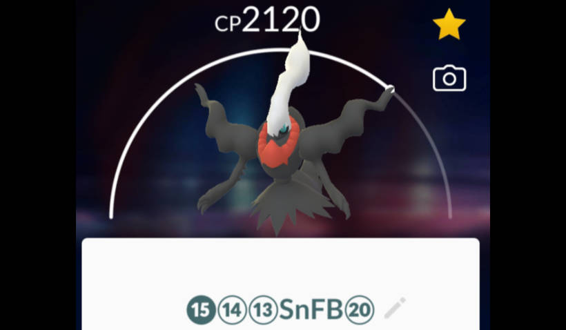 Darkrai