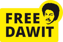 Free Dawit Isaak