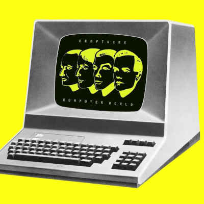 Kraftwerk: Computer World